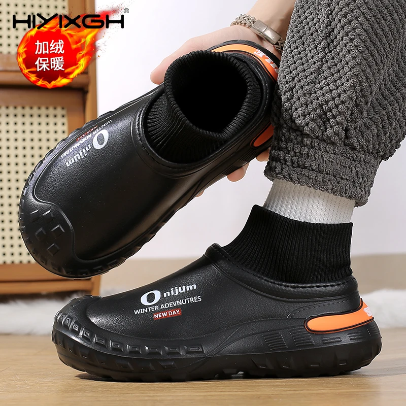 inverno-novo-envoltorio-masculino-saltos-chinelos-de-pelucia-ao-ar-livre-indoor-impermeavel-antiderrapante-casual-botas-quentes-chinelos-de-chef-sapatos-de-algodao-masculino