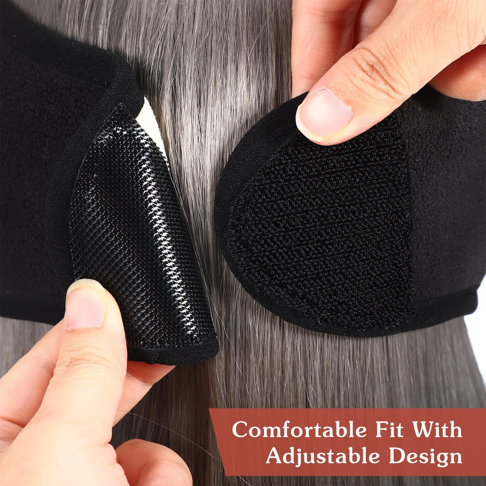 مريحة النوم غطاء للأذنين هوك حلقة تصميم بطانة دافئة مناسبة أي مناسبة الشتاء الأذن تدفئة الأذن إفشل للأذنين للنساء