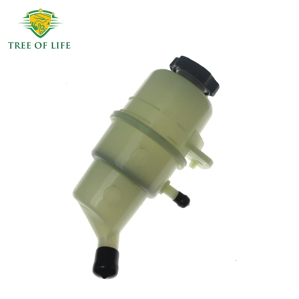 

NEW Power Steering Fluid Reservoir Tank For Jeep Wrangler 2008 2009 2010 2011 2012 2013 2014 2015 2016 2017 2018 2019 All Engine