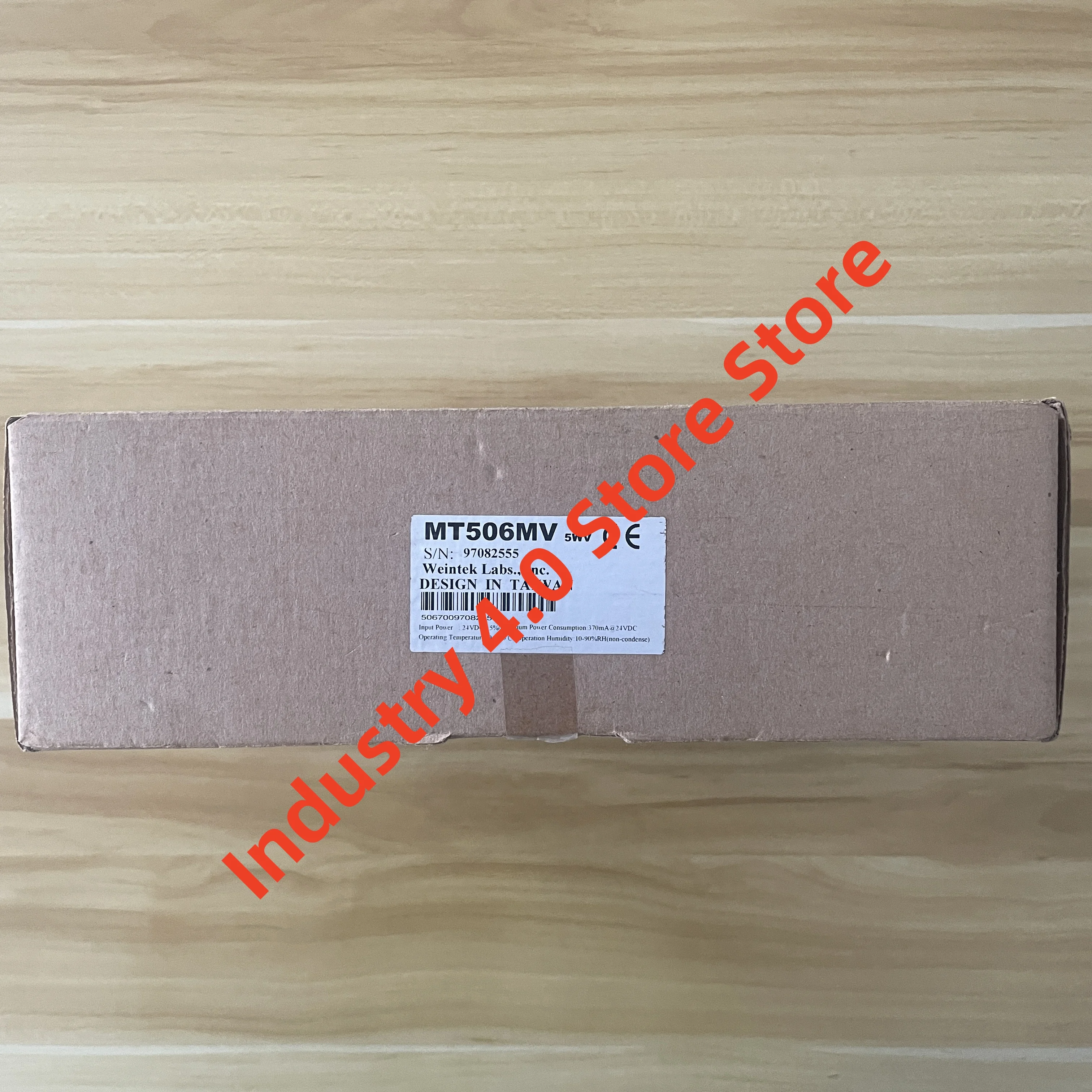 

New original MT506MV Touch screen