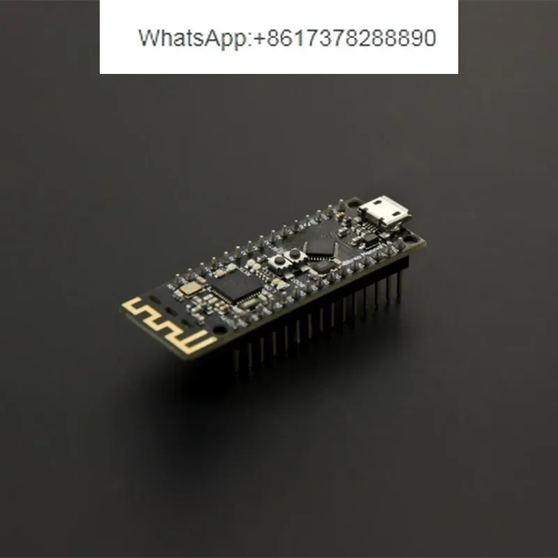 for-bluno-nano-main-control-board-integrated-bluetooth-development-board-40-arduino-compatible