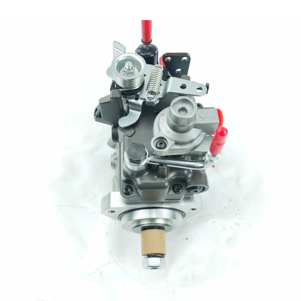 9520A423G 2644C311 Diesel Rotor Fuel Injection Pump Replacement for Perkins 1104D-44TA Engine Heavy Duty Excavator Generator Spa