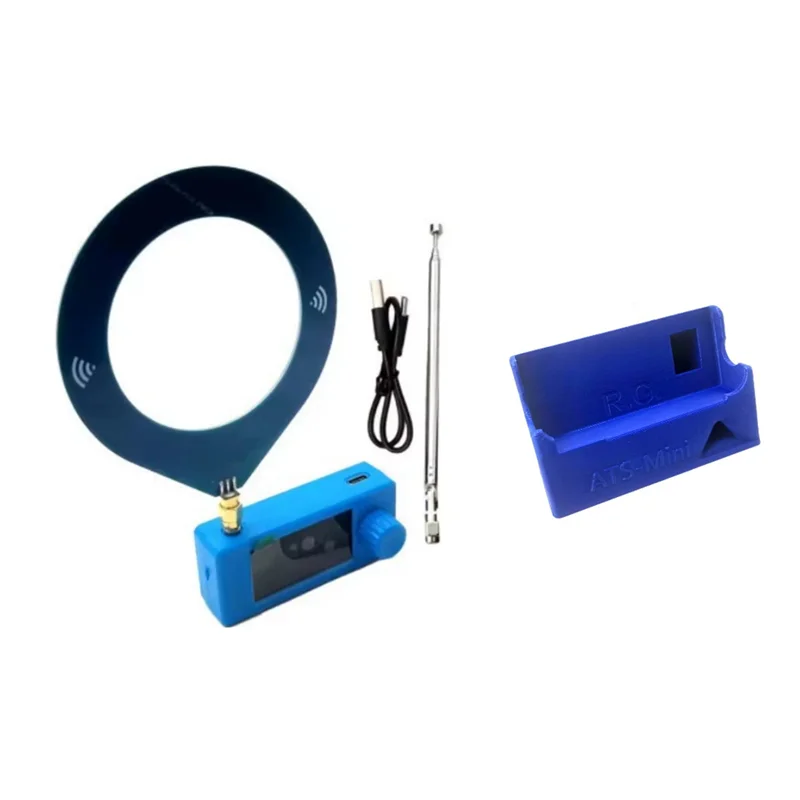 ABUO-SI4732 Mini Ra… - image