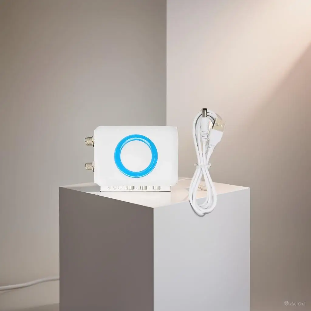 M65ANTSC Rf Modulat…