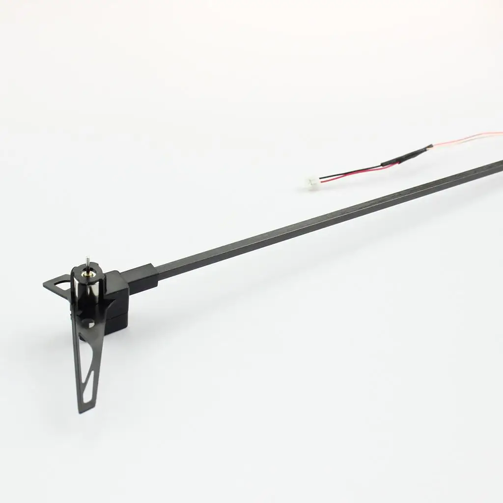 Комплект аксессуаров для замены задней планки вертолета, подходящий XK K127