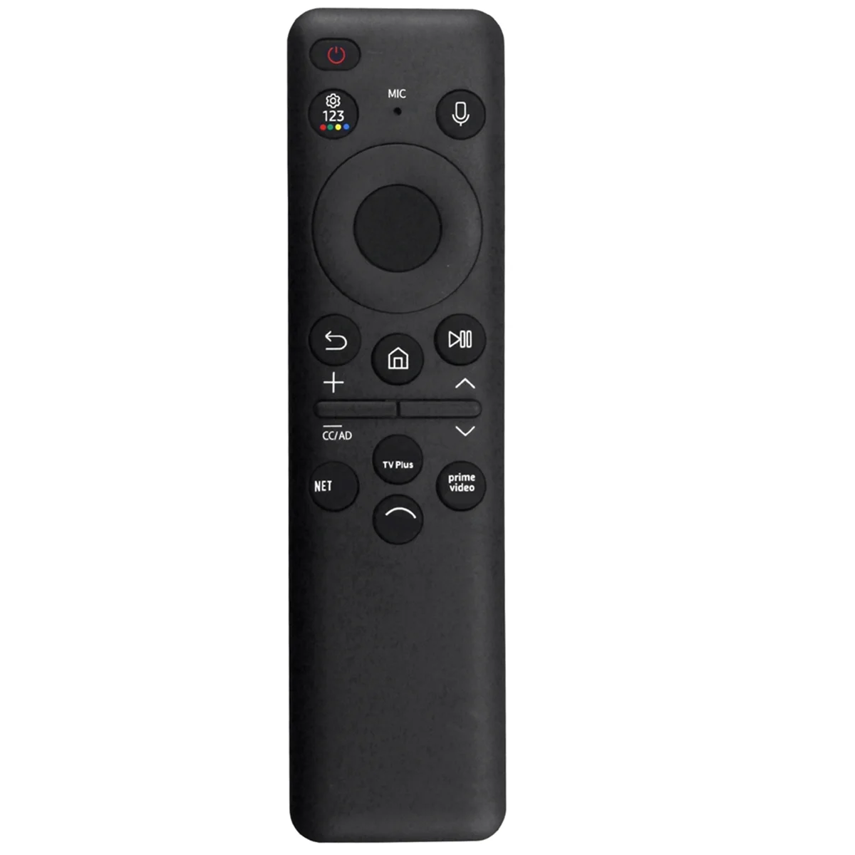 

N33R_Заменяет голосовой пульт дистанционного управления Smart TV Samsung BN59-01432A
