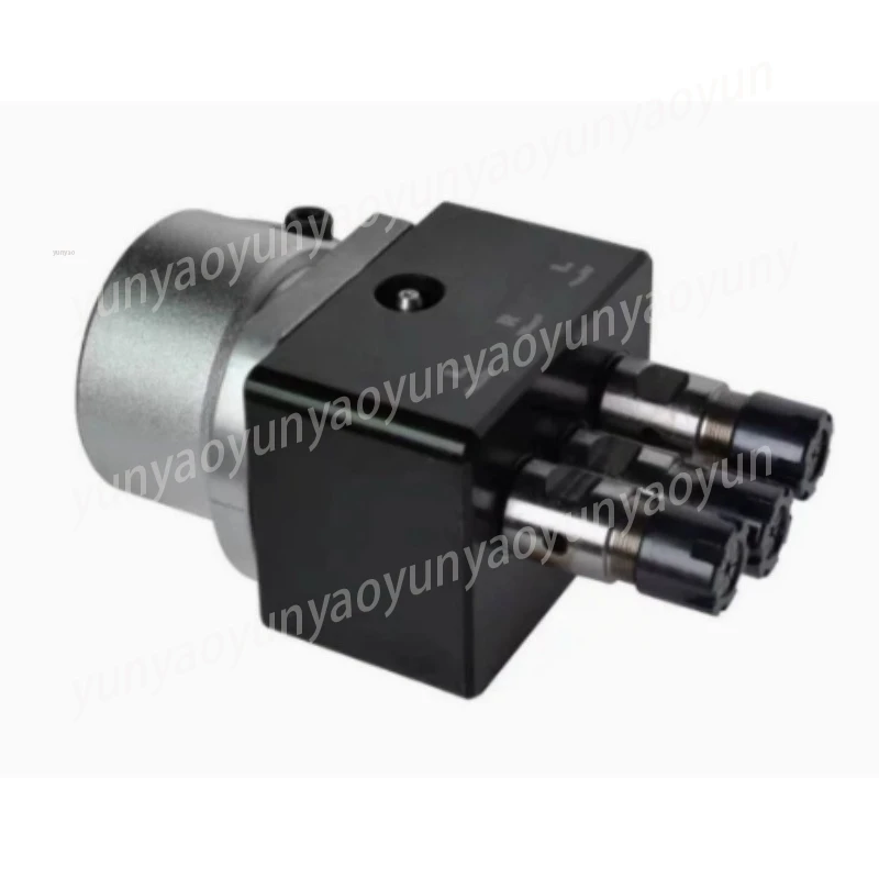 

Набор сверл для дверных петель, 48-6 насадок для сверления дверных петель для деревообработки, многошпиндельный сверлильный инструмент