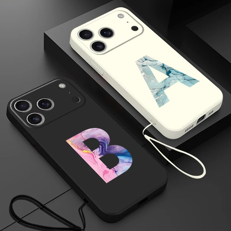 Marble Pattern Case… - image