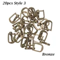 Estilo 3	Bronce