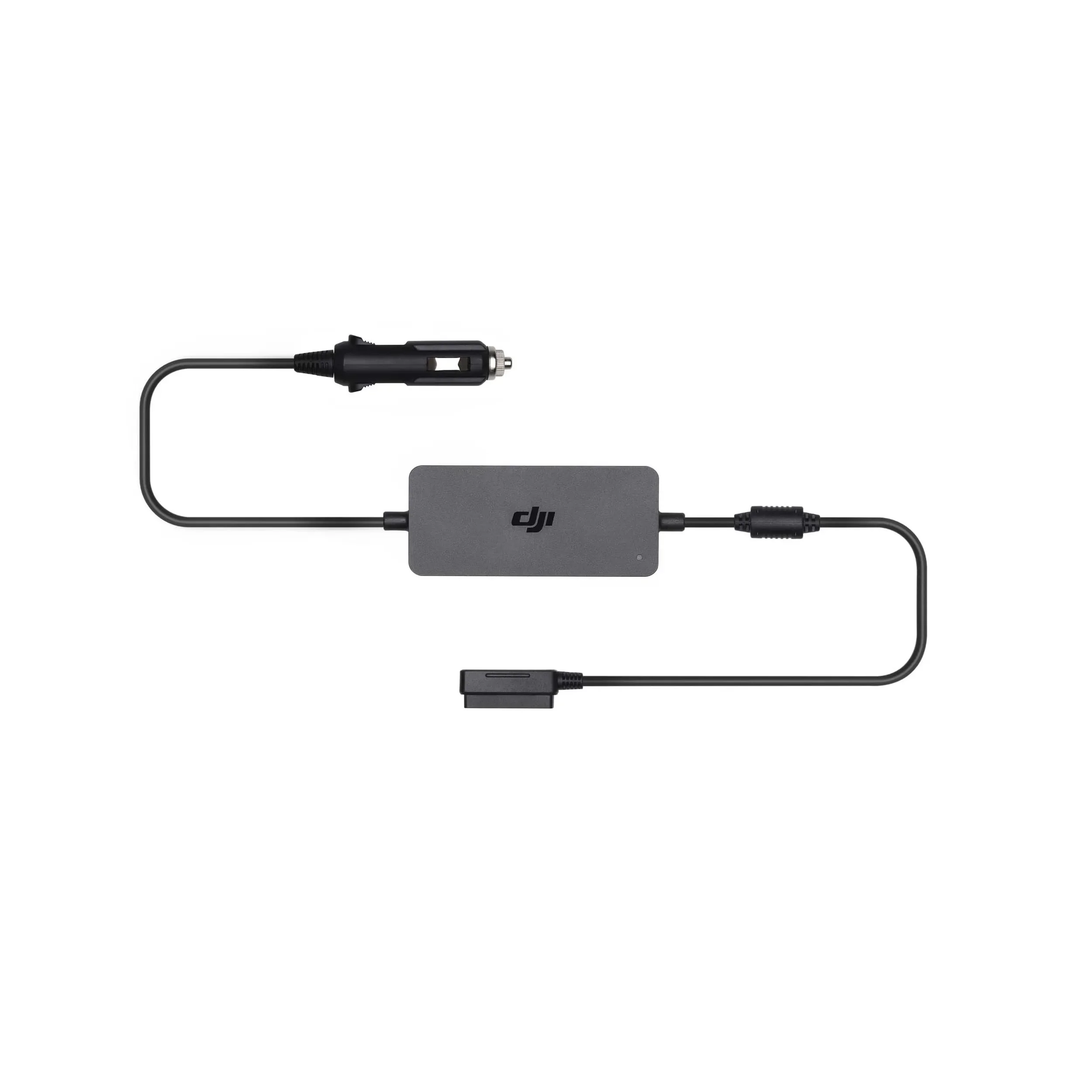 DJI Mavic Air 2/DJI Air 2S Car Charger Maximum Output Power of 35.6 W Overheating Protection and Low-Voltage Protection view 2