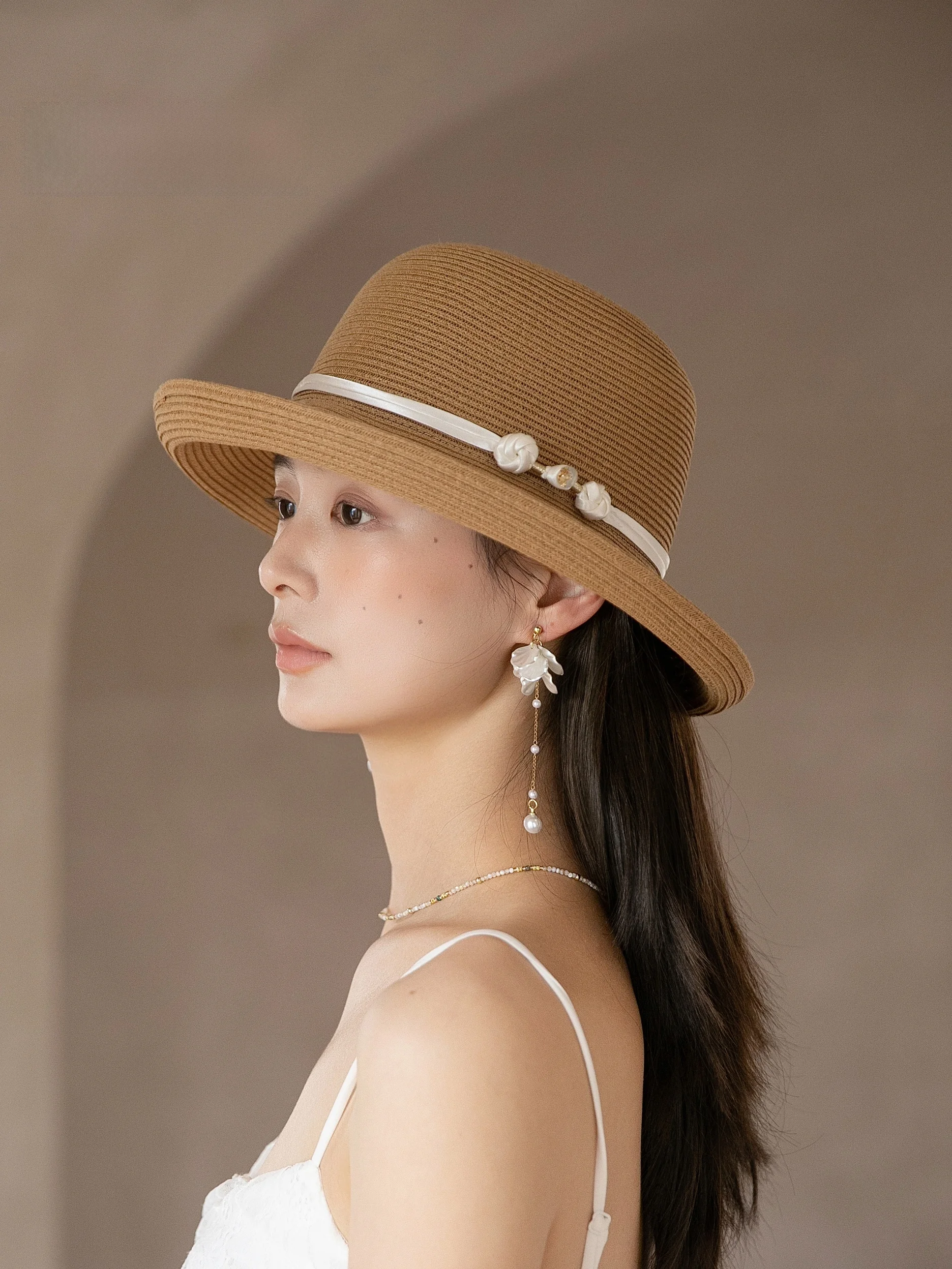 cappello-da-pescatore-da-donna-in-paglia-con-bordo-largo-pieghevole-e-traspirante-in-fibra-di-poliestere-ideale-per-vacanze-estive-e-protezione-solare