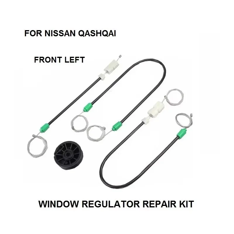 Window Regulator Re…