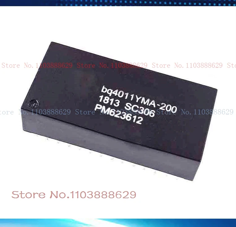 

BQ4011YMA-200 BQ4011MA-200 DIP-28