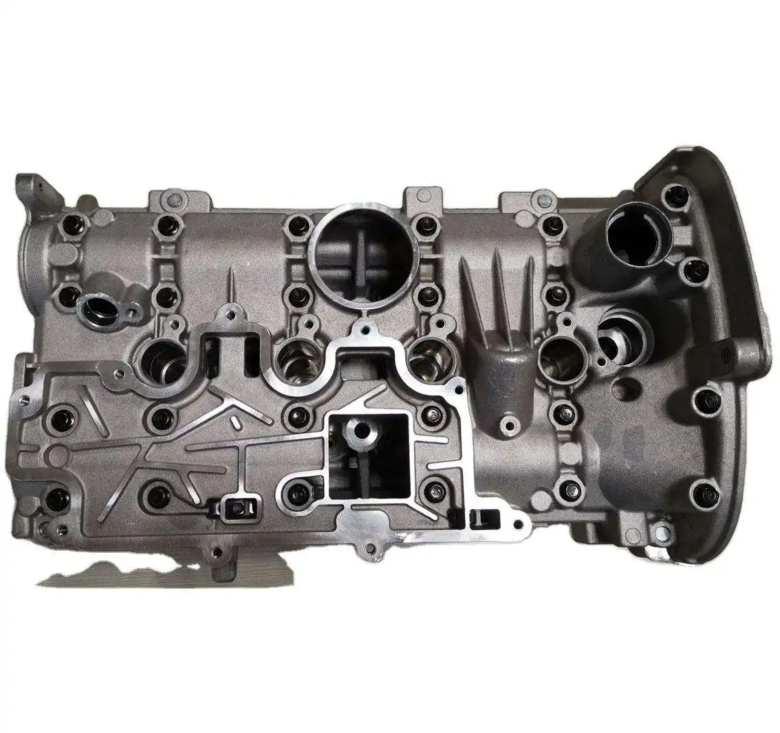 Cylinder Head K4M For RE-NAULT L90 CLIO KANGOO 1.6L Engine 7701474361 7701474364 On Sale