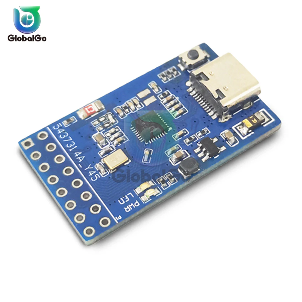 BL702S مجلس التنمية 2.4G بلي زيجبي RISC كور IoT مجلس التنمية BT 5.0 مجلس اندلاع