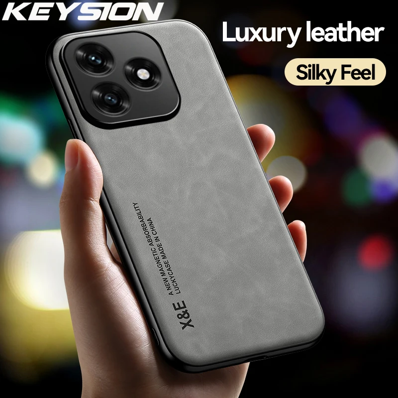 Keysion Luxury Retr…