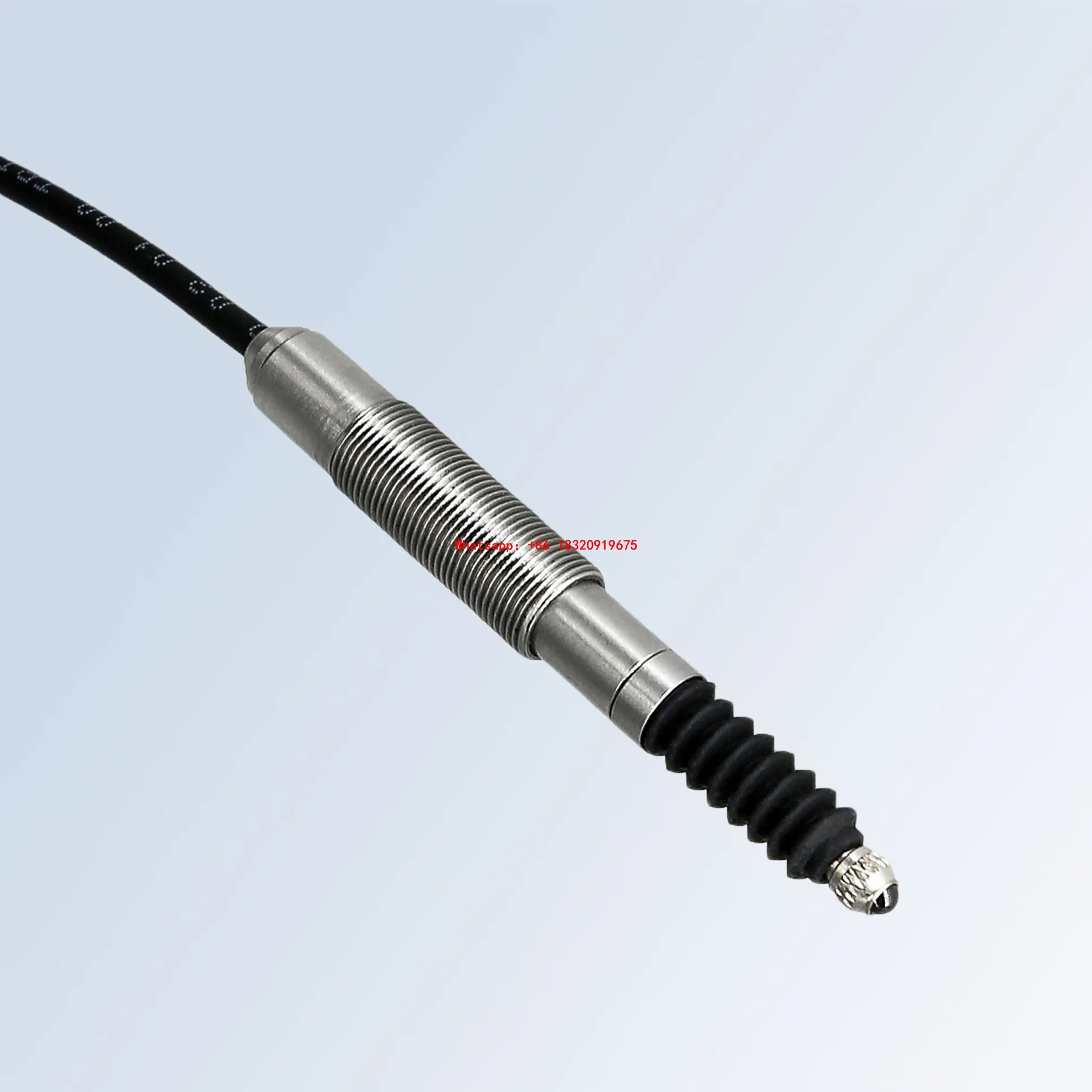 Cyclmotion CNC Contact sensor limit switch, extended stroke positioning, Xitiecheng A20/L20 cut-off sensor replacement