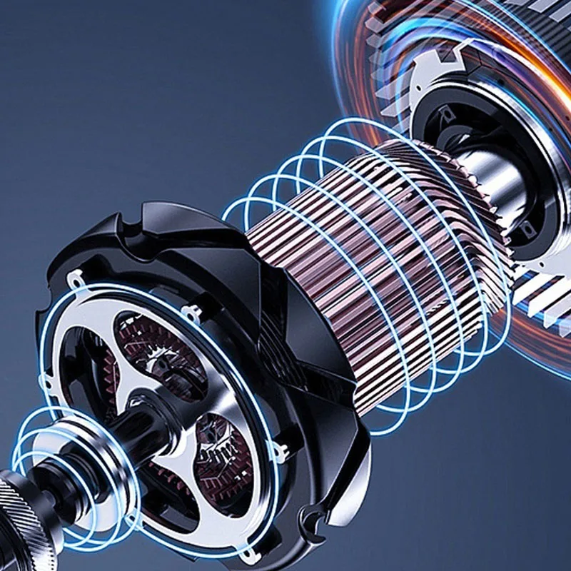 2000 واط عالية الضغط التجارية ماكينة غسل سيارات غسيل السيارات قطعة أثرية Lvchi فرشاة مضخة مياه للسيارة غسالة آلية 120Bar 10L/ Min