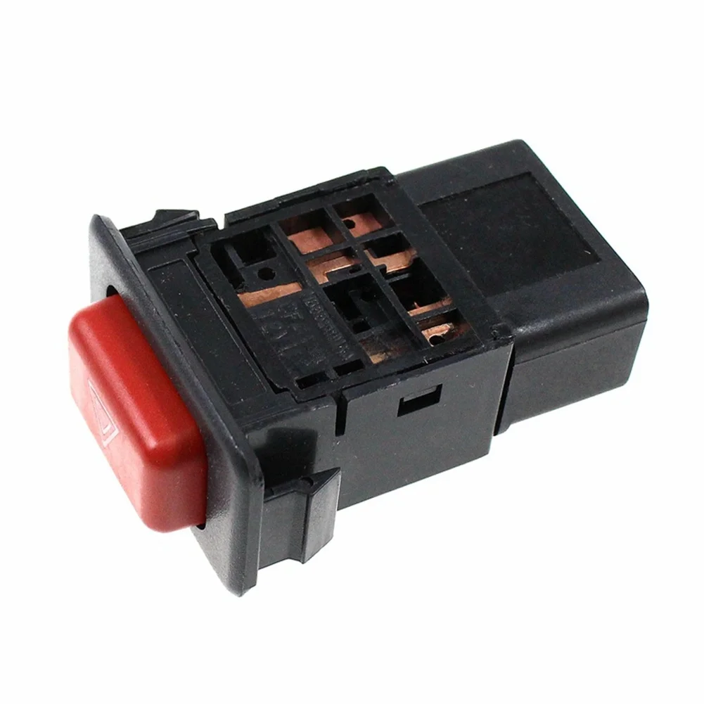

Automotive Repair Lights Switch Push Button Automotive Switch Button 1991-1999 Model Fitment Direct Fitment Type