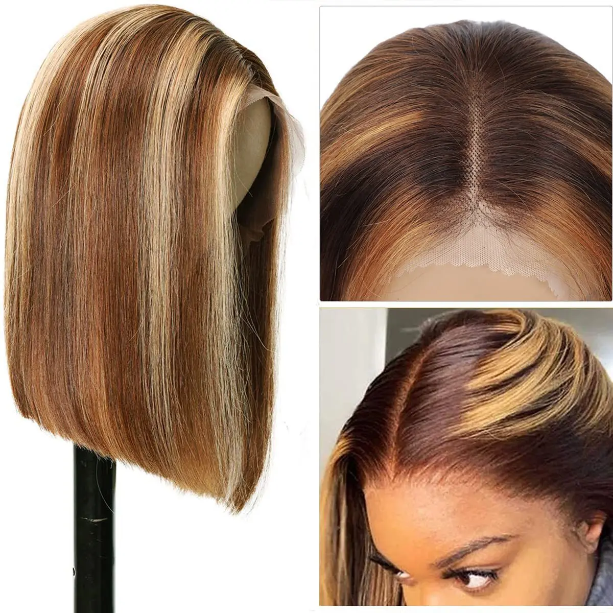 Thumbnail 2 - #17 Best Fashion Style Wigs to Buy In 2026