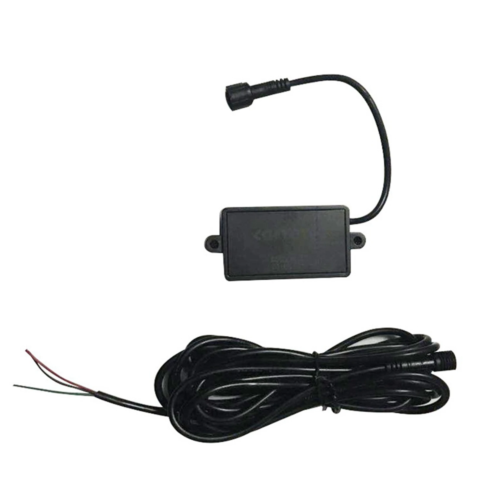 Strange 2X Automatic Foot Pedal Sensor For Car Trunk Electric Tailgate Kick Electric Induction Tailgate Switch Trunk Sensor