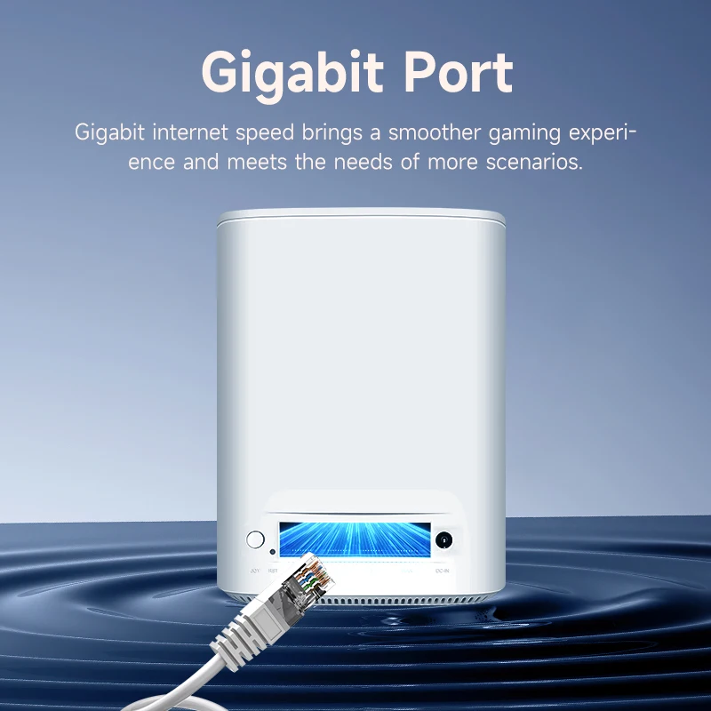 BtiNet Wifi6 AX1800 OpenWRT เฟิร์มแวร์ Router Dual core สี่ด้าย MTK แบบบูรณาการ 512M DDR3 หน่วยความจํา Dual Band wifi router