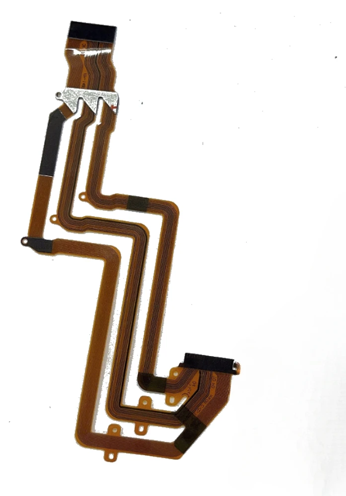 1PCS New for Sony CX260 LCD Display Screen Hinge flex Cable Camera Repair Replacement Accessories