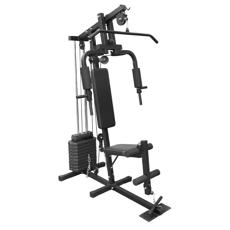 

YTYINLow Moq Heavy Duty Steel Multifunctional Home Gym Equipment Workout Training Station