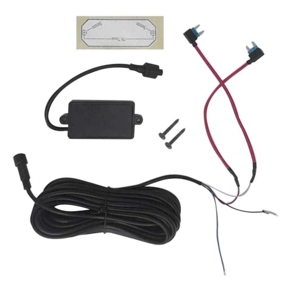 

Универсальный датчик открывания багажника A73Q для автомобиля, сенсор открывания багажника ножным управлением, электрический выключатель открывания багажника ножным нажатием