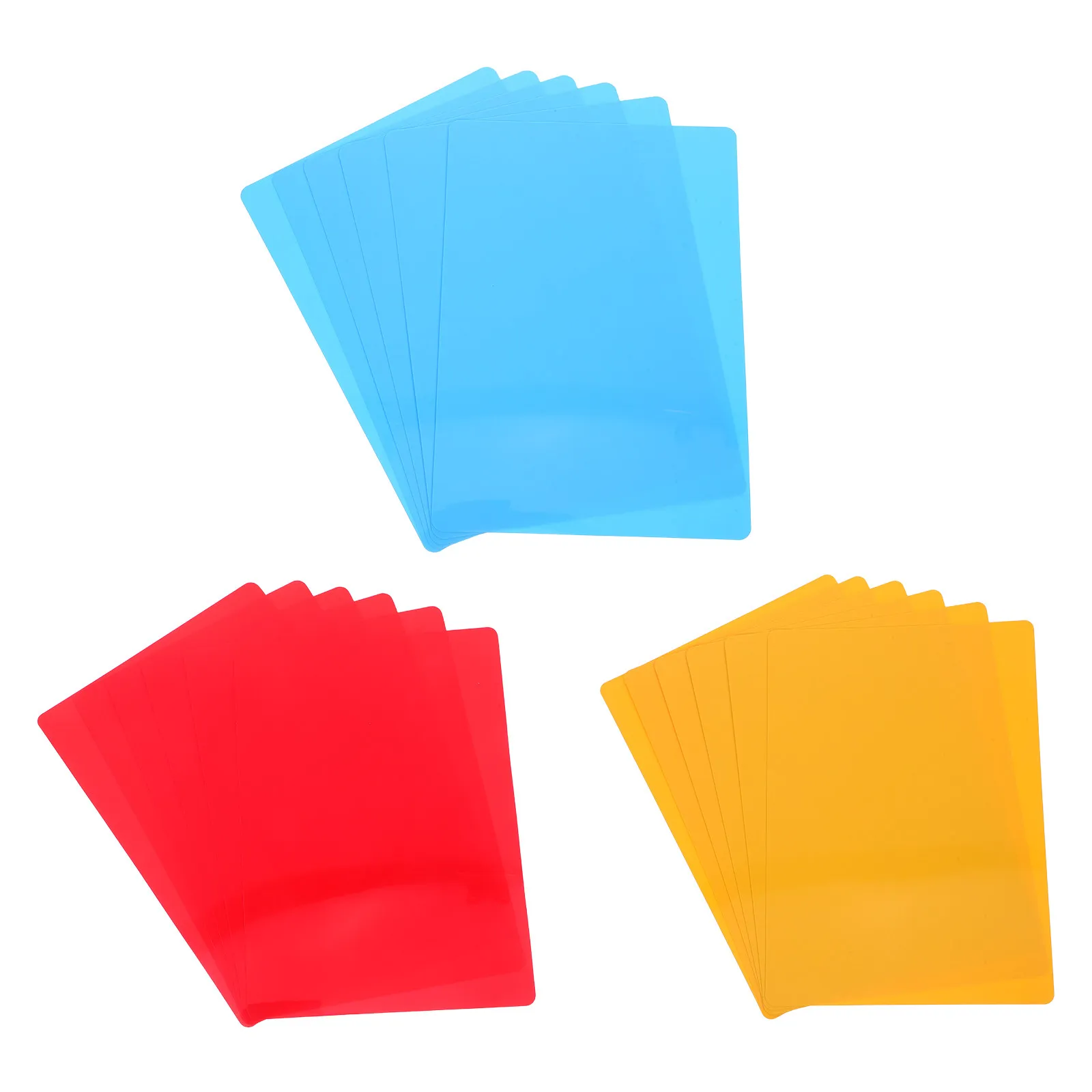 18pcs-clay-crafting-mats-plastic-modeling-clay-pads-assorted-colors-a4-size-diy-pottery-art-writing-practice-craft-mat