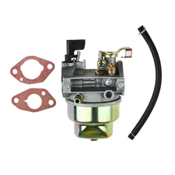 Carburetor Kit for Honda G150 G200 Engines Lawn Mower Parts with Oil Pipe Gasket Kit 16100-883-095 16100-883-105