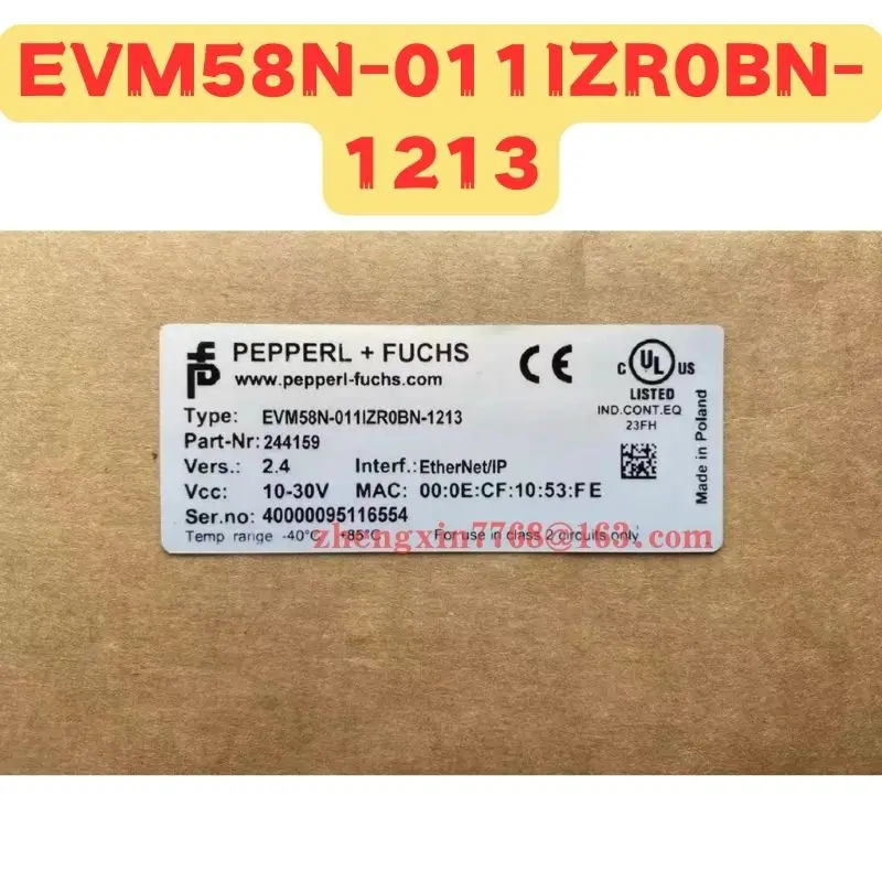 Brand New And Original EVM58N-011IZR0BN-1213 EVM58N 011IZR0BN 1213 Encoder