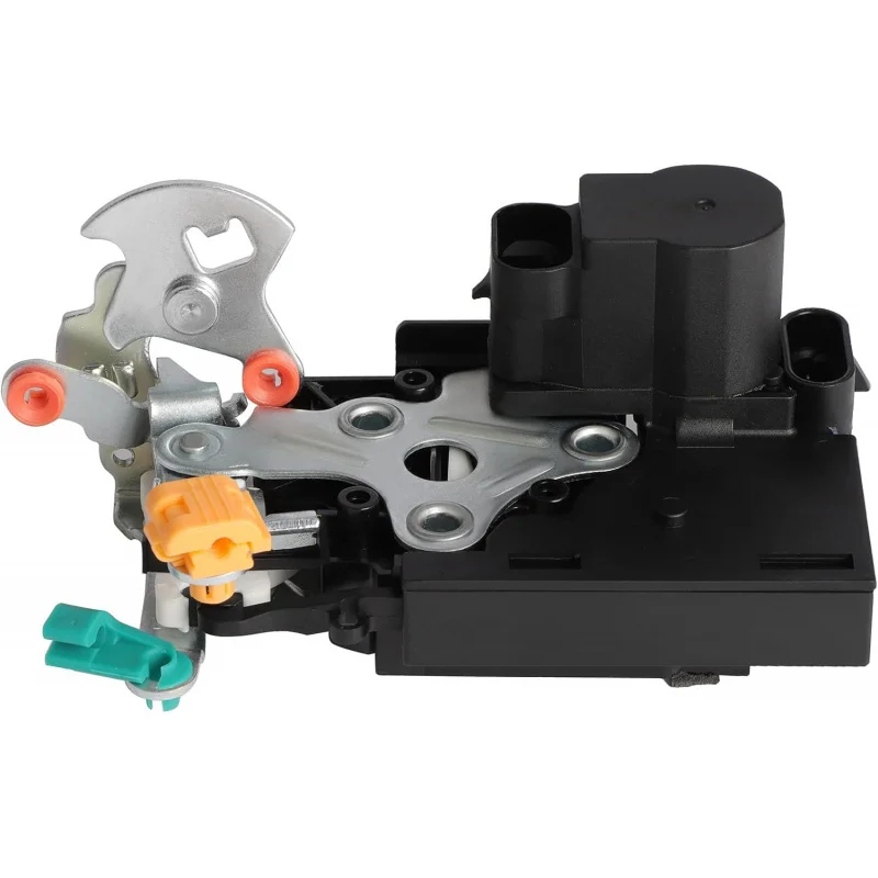

Front Left Door Latch Lock Actuator for Chevrolet Silverado 1500 1999-2007 Silverado 2500 1999-2004,oem: DLA640,15068497