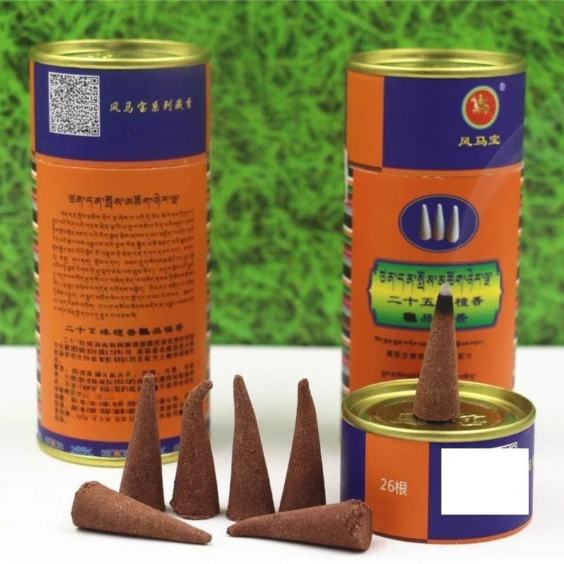 Tibetan Style Handm…