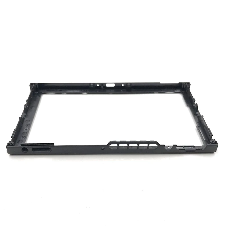 for Nintend Switch Console Middle Frame Cover Plate Replace top Housing Shell Case Cover for NS Switch Accessories