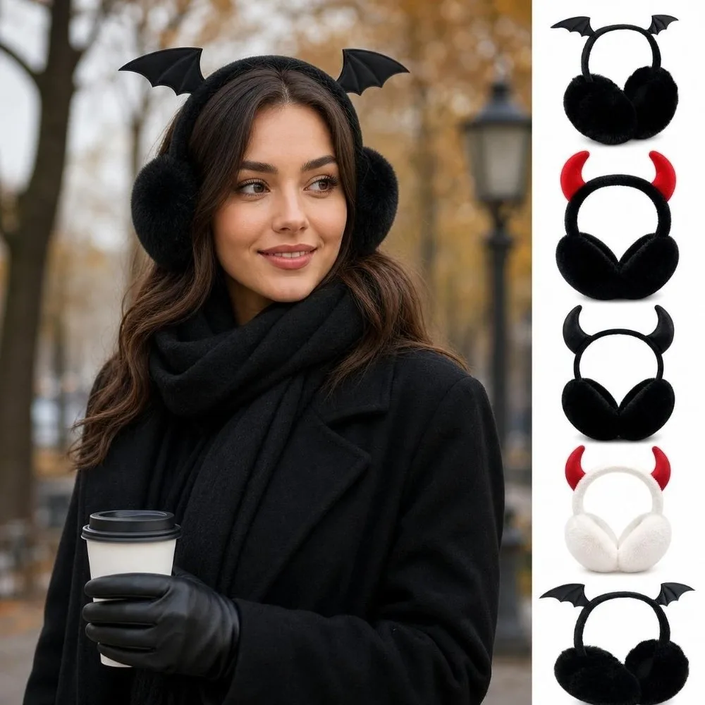 protetores-de-orelha-dobraveis-goticos-com-chifres-de-diabo-e-asas-de-morcego-para-cosplay-de-halloween-forro-termico-e-peludo