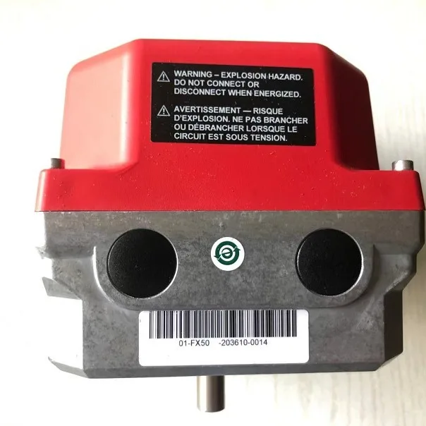 2025 US Fireye combustion accessories FX50 20 in stock, original and brand new