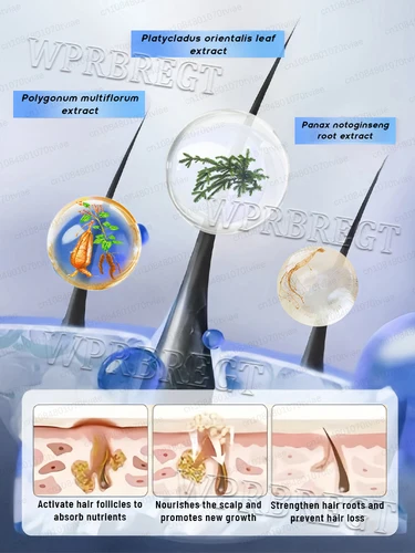 Imagen 2 del producto Fs. Cuidado del cuero cabelludo. Fácilmente absorbido. Es -.