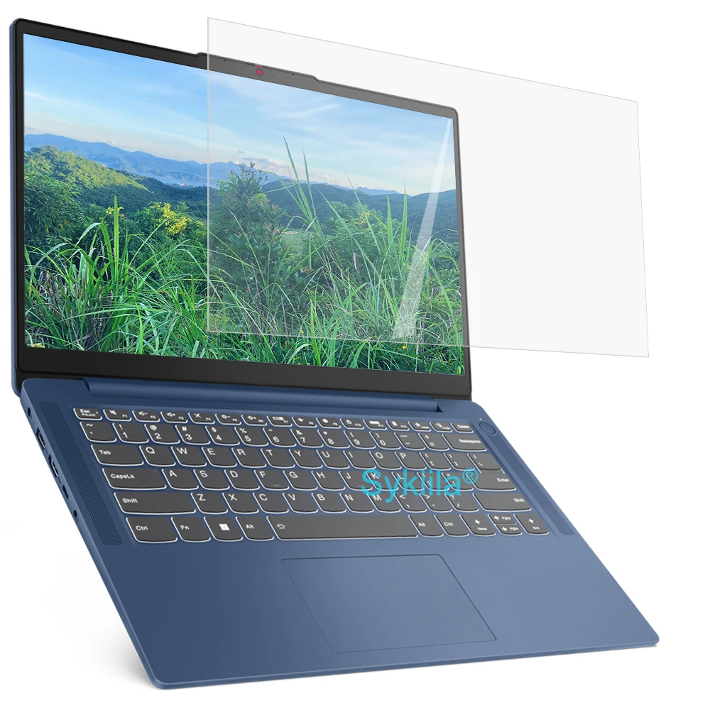 Screen Protector for Lenovo Ideapad 14 13 13Q8Y11 13ARP10 14AGP11 14IPH11 14IRH11 14AGP11 14APH11 Guard Matte Frosted Skin Film