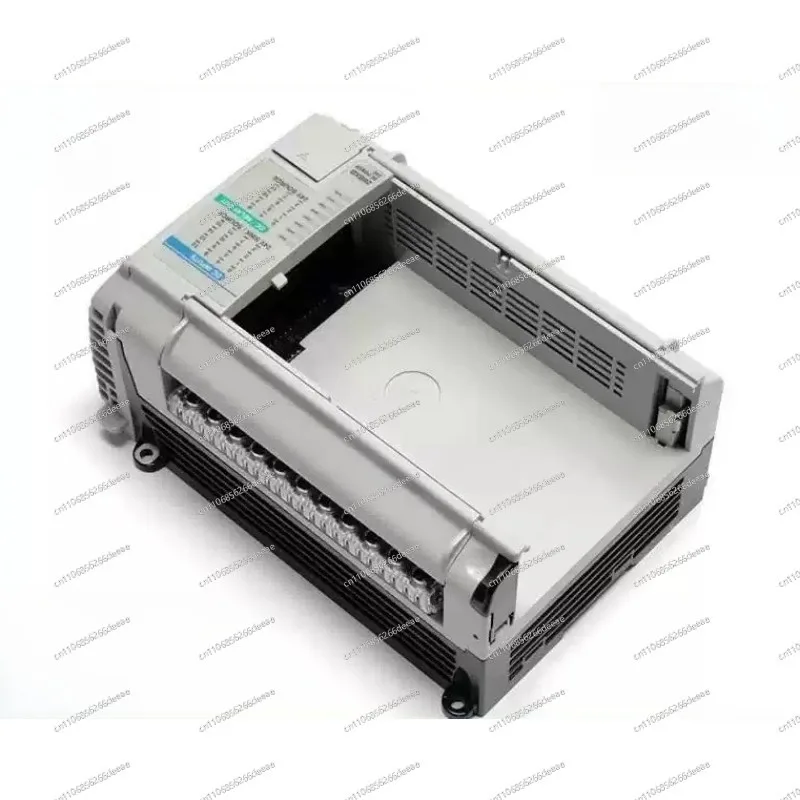 120VAC Power Supply Base Unit 24VDC Input Relay Output For Industrial Control