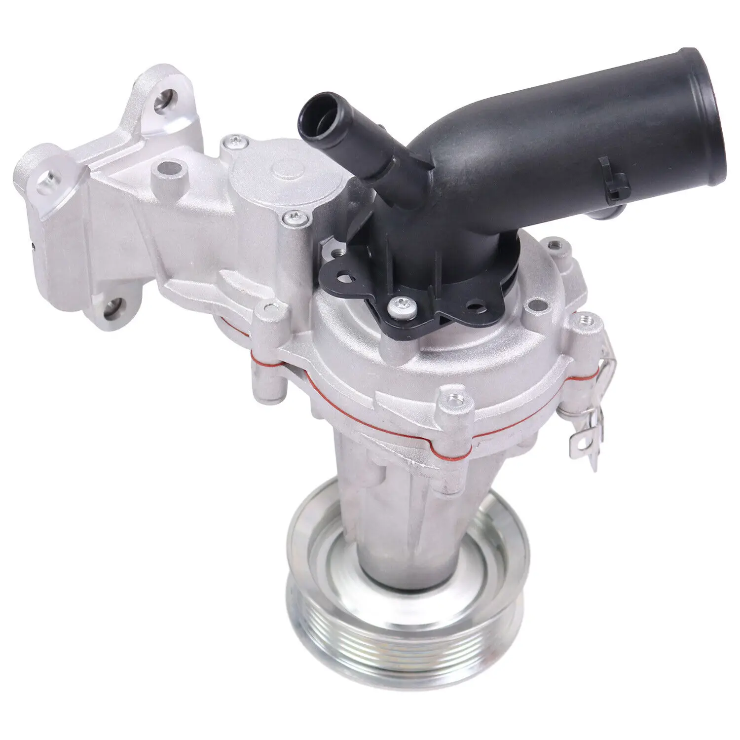 Aplicável a bomba de água Jeep Cherokee 2.0L L4 2019-23 04893618AB 4893618AC 50055694