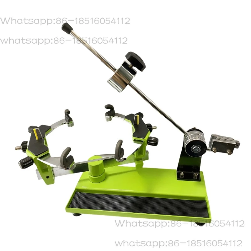 For AEF Badminton Racquet Drop Weight Stringing Machine 1200