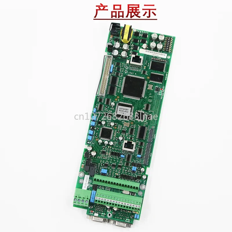 

Inverter Mainboard/RV33-4NV Mainboard/Avy AC4-0 R-AVGLF Asynchronous Main Control Board Synchronous