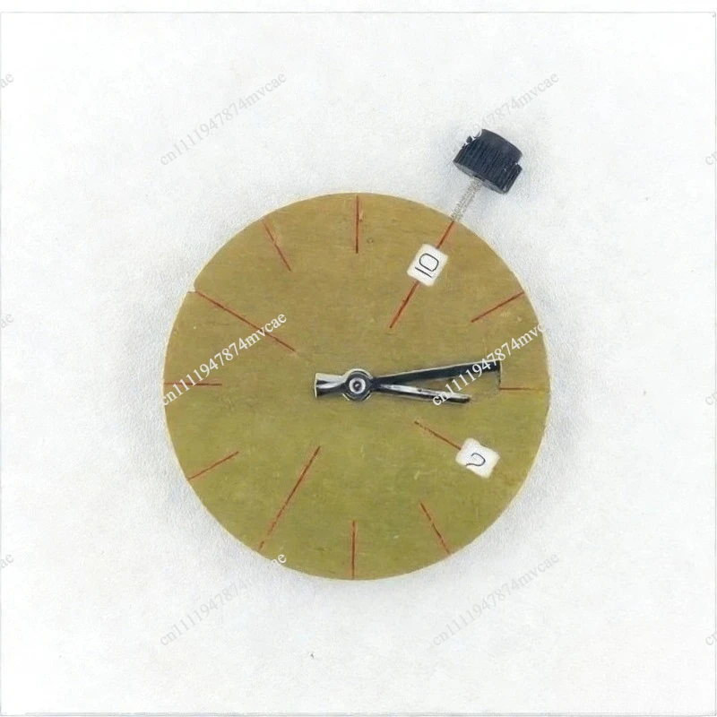 For Watch Accessories 2892 Movement 2892A2 Three-pin Movement, Replace ETA2892 Movement