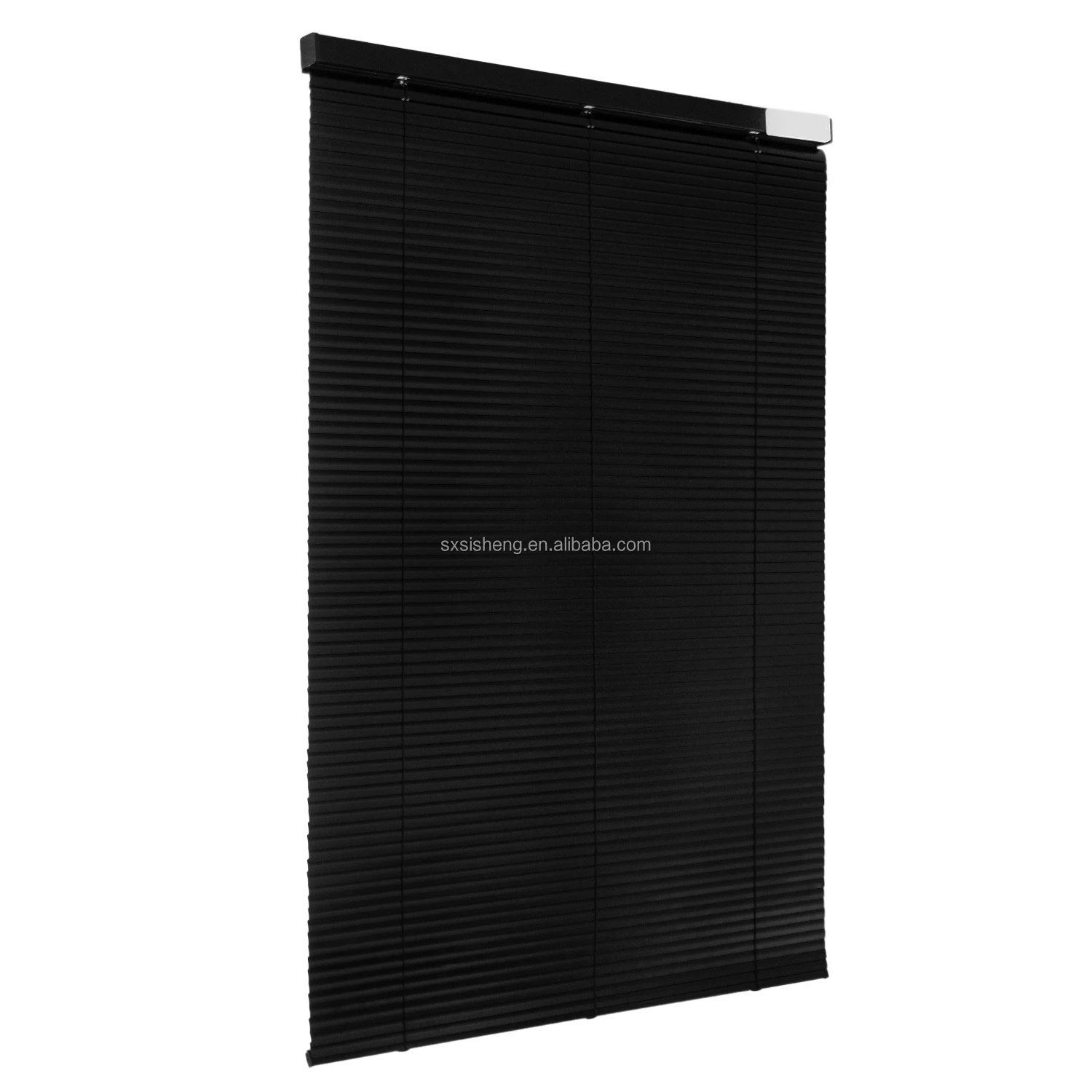 

Motorized and Smart Aluminum Venetian Blinds Aluminium Window Blinds Curtains 25mm 35mm 50mm Customizable