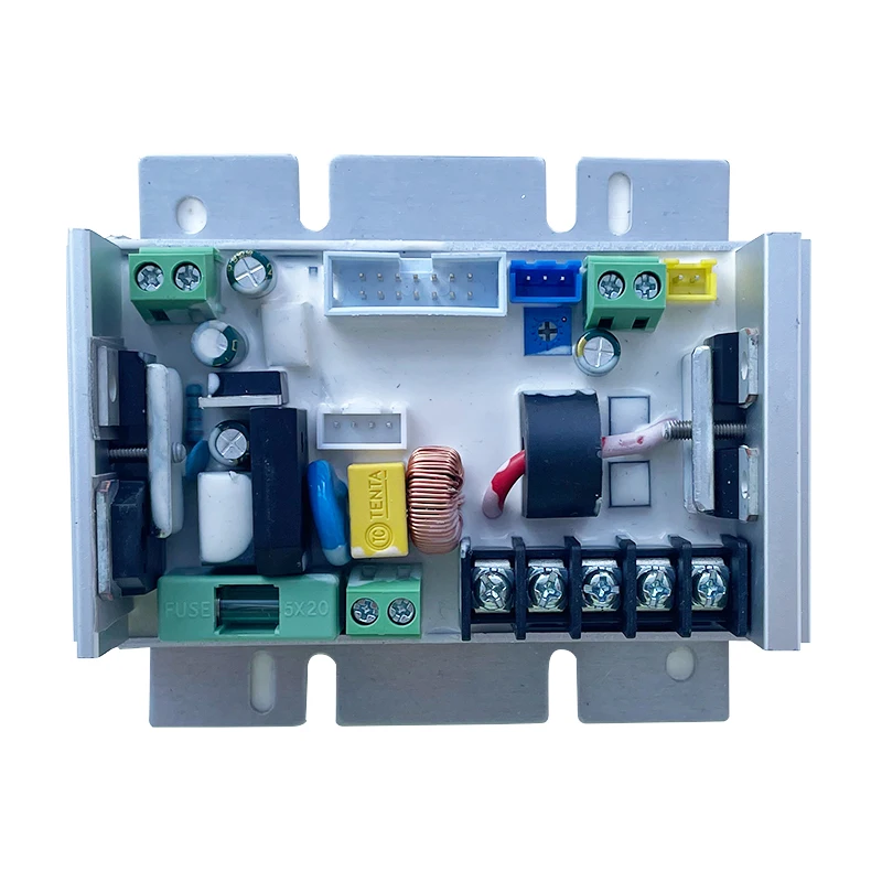 Drive PCB for LST-GM1