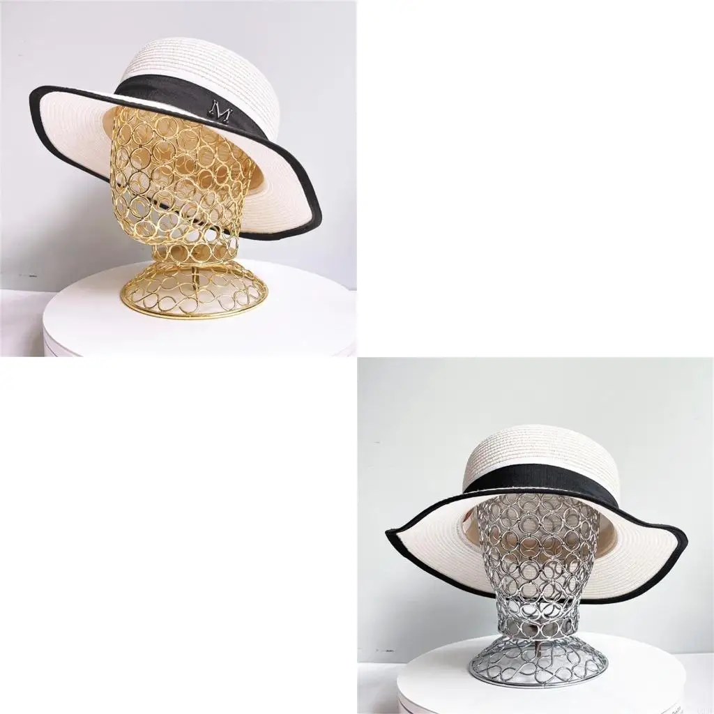 

Metal Holder Suitable for Fashion Enthusiasts Present and Hair Salons