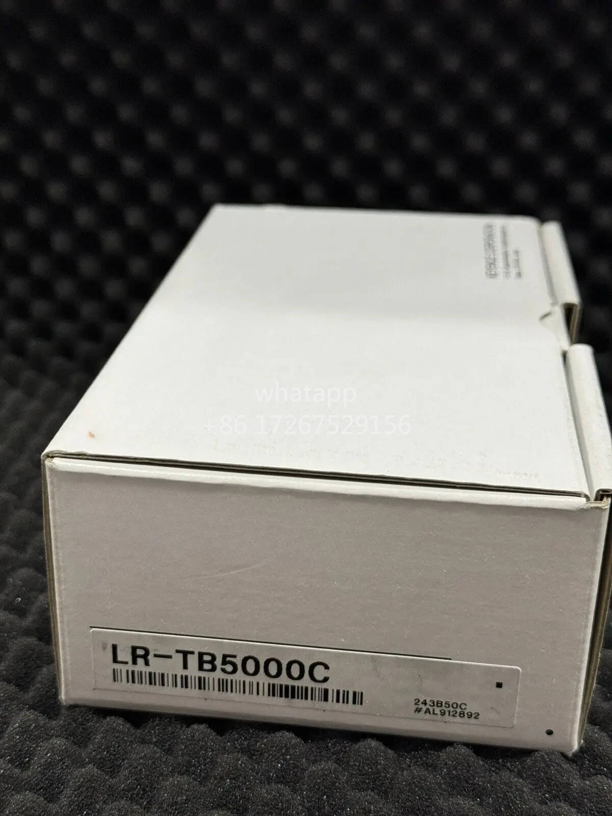 

LR-TB5000C Соединительный кабель лазерного датчика 635305158639 | eBay