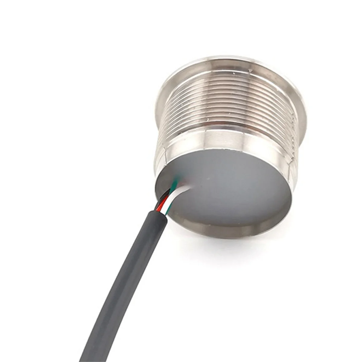 Efficient R503Pro 1500 Capacity Round RGB LED Control,USB