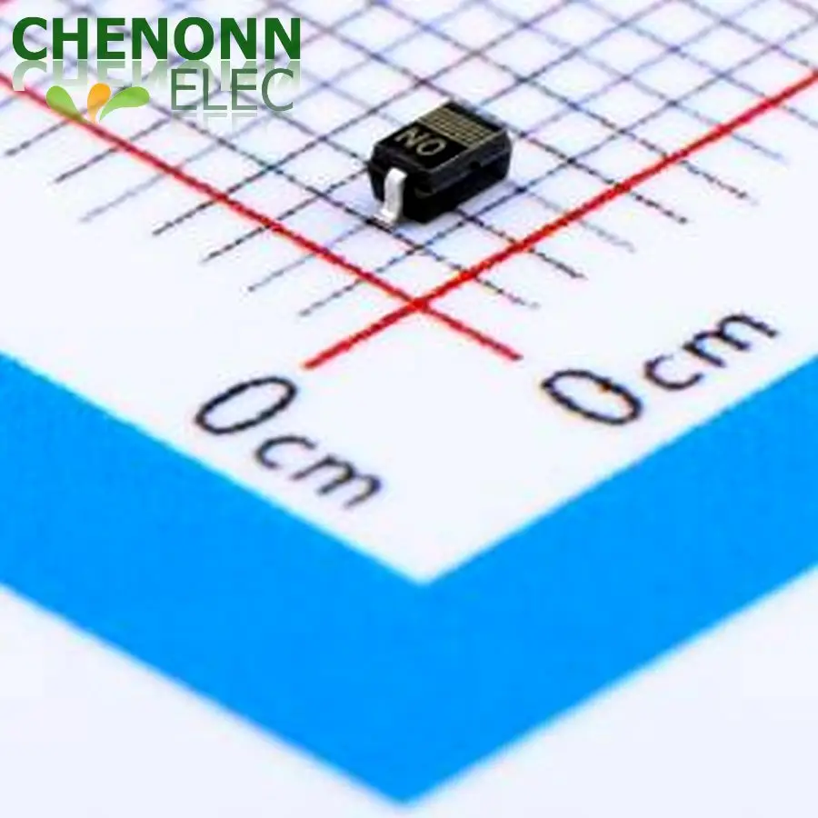 300PCS/LOT BZX384-B33,115 (Diodes)